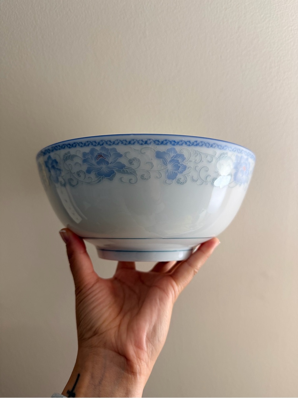 Cook’s Hotel Ware Serving Bowl